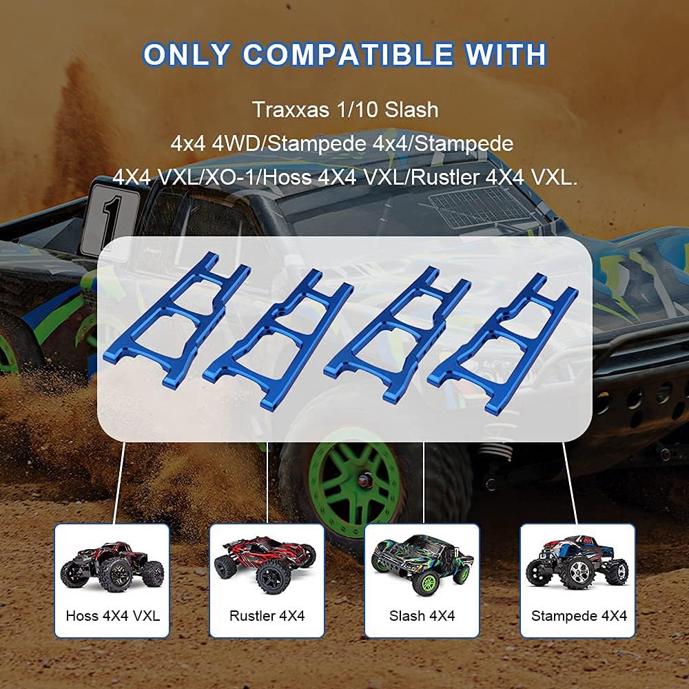 Esilun bras de Suspension robu - Rc Suspension Arm avis et prix