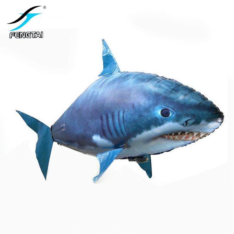 Jouet requin volant télécomman - Drone Rc Jet avis et prix