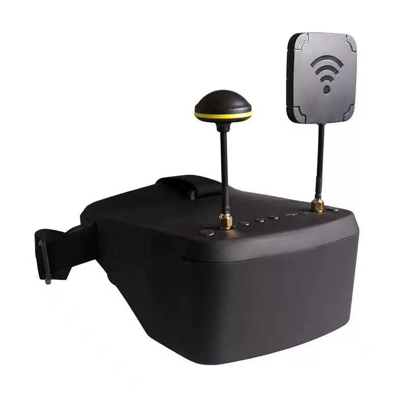 Eachine 800D 5.8G 40CH 5 pouce - Fpv Goggles Headset avis et prix